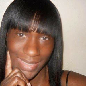 Meet your Posher, Rochelle